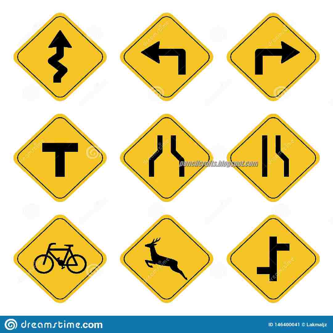Best Road Safety Pictures in Hindi