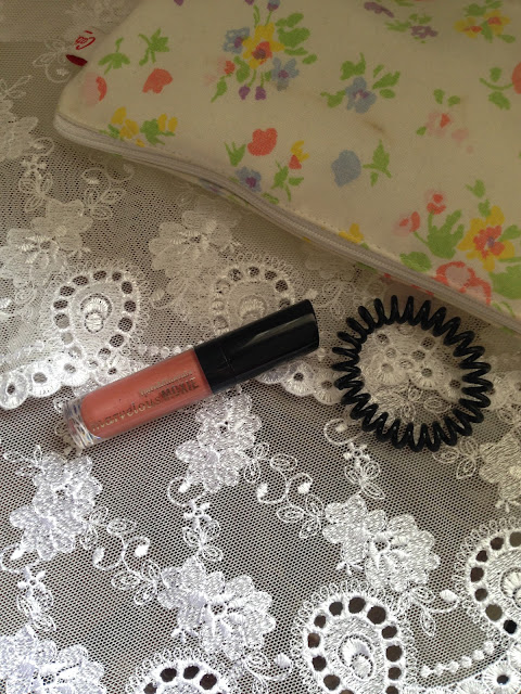 BareMinerals Marvelous Moxie in Spark Plug