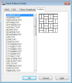 download hatch autocad