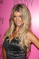 Marisa Miller Because She Moves Me