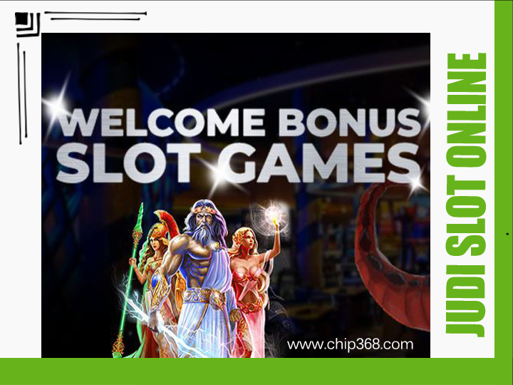 Judi Slot Online