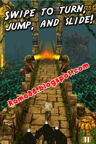 Game Temple Run Android