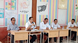 Persatuan Guru di Simeulue Memberikan Petisi Bersama kepada Pemerintah Daerah, Terkait Pembayaran TPP Guru Dinilai Tak Adil