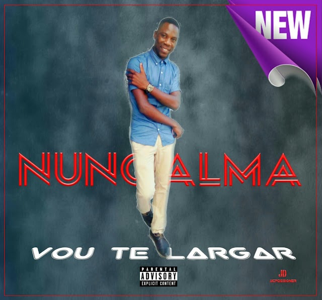 Nunoalma_Vou te largar [♪Goro Music♪]