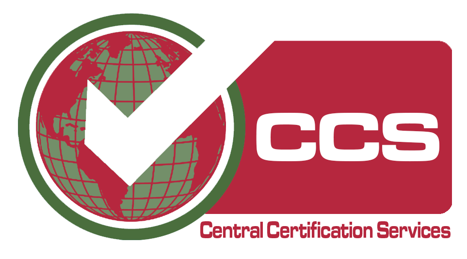 CENTRAL CERTIFICATION SERVICES