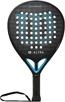 Wilson - ULTRA ELITE V2 PADEL