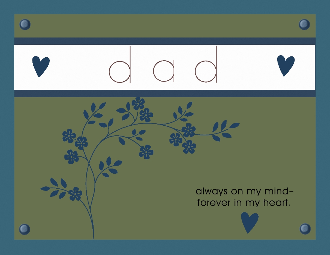 Read Fresh Medical News: Dad Wallpaper Quotes