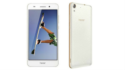 Huawei Honor 5A Launched; 5-5-inch HD Display, Kirin 620, 2GB RAM for Only Php5K