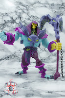 MOTU Masterverse CGI Skeletor 27