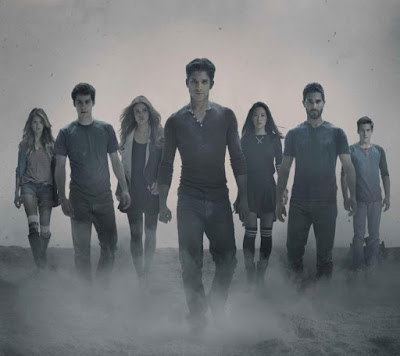 Teen Wolf Season 5 Torrent Download