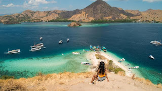 Mau Liburan ke Labuan Bajo Dengan Budget Hemat, Ini Yang Perlu Kalian Perhatikan