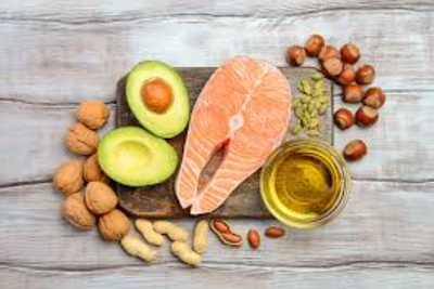 effects of keto diet on body