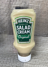 salad sauce