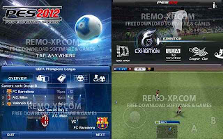 download PES 2012 for Free