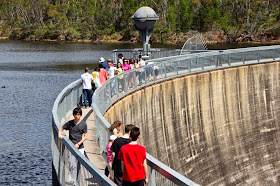 Barossa Reservoir