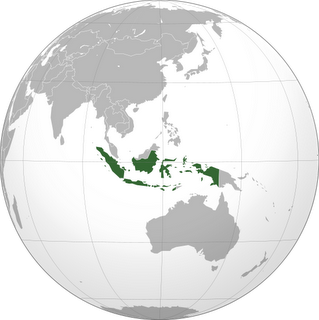 Daftar 33 Provinsi di Indonesia 