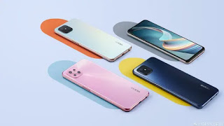 Best Oppo Mobile Under 20000