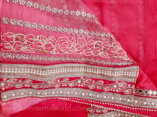 Simaaya Fashions - Online Saree Shopping For The Wedding Season