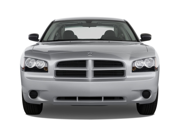 2010 2011 Dodge Charger Reviews and Specification