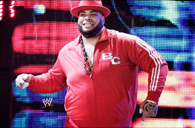 Brodus Clay HD Wallpapers