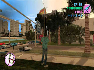 Gta Vice City Game Download Highly Compressed