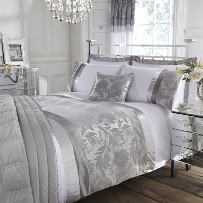 Modern Bedspread on Modern Furniture  Luxury Modern Bedding Design 2011 Collection