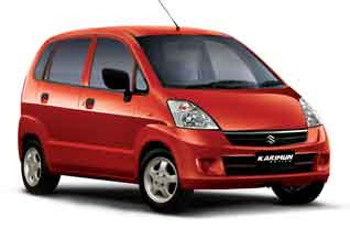 Mobil Suzuki Karimun estilo 2009 image Harga Motor  