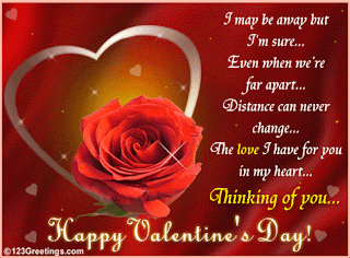 Valentine's Day Best Quotes