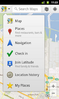 Google Maps v6.0.3