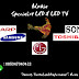 Selamat datang di Adzkia Spesialis LCD & LED TV Balikpapan (service)