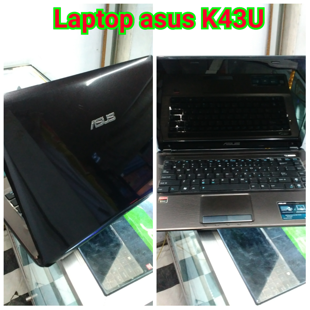 Laptop Jember - Laptop Bekas Bergaransi: Desember 2016