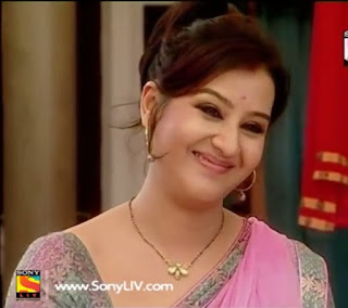 Shilpa Shinde as Koyal in Chidiya Ghar