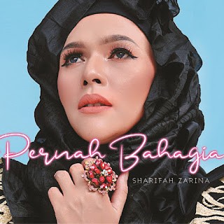 Sharifah Zarina - Pernah Bahagia MP3