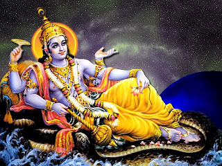 Lord Vishnu Pictures