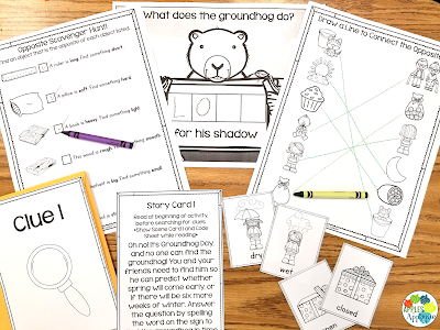 Escape Room: Groundhog Day | Apples to Applique