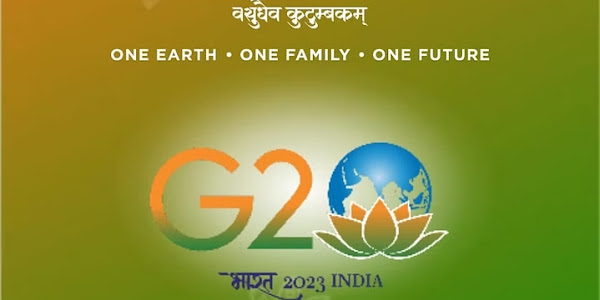 G20 India's Presidency