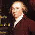 Speech on the East India Bill - Edmund Burke - Bengali Translation - Part - 1 of 7