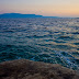 A Quiet Evening on the Adriatic Sea