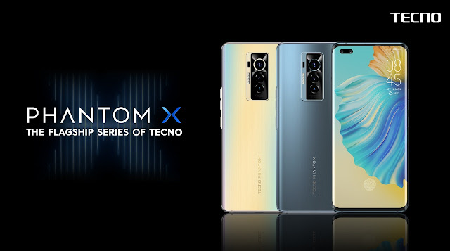 PHANTOM X, Tecno, Tecno Mobiles, Tecno Pakistan, Best Mobile in Pakistan