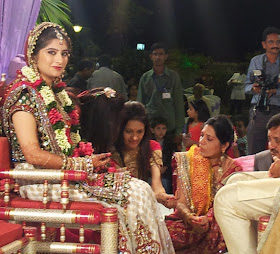 Cheteshwar Pujara marriage