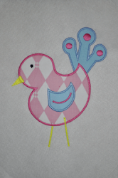 Bird 2