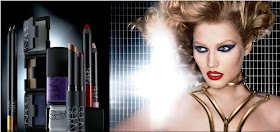 NARS Fall 2013 Color Collection, NARS, Cosmetics, Makeup