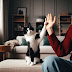 Purr-fectly Talented: Mastering Cat Tricks in 10 Simple Steps!