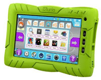 Kurio 7 Inch Tablet