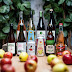 Introducing the "Picnic Perfect" Summer Box. A quarterly subscription of ciders, curated by the Northwest Cider Club. 