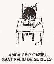 AMPA CEIP GAZIEL