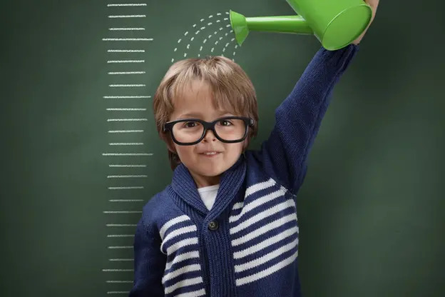 Vitamins To Increase Height