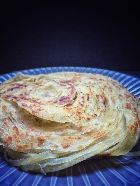 PAROTTA - ROTI