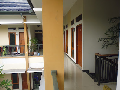 Graha Bapontar, Kost Cirebon, Indekost Cirebon, Homestay Cirebon, Kost Harian Cirebon