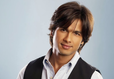  Most Popular bollywood actor Shahid Kapoor HD Wallpapers and Photos.